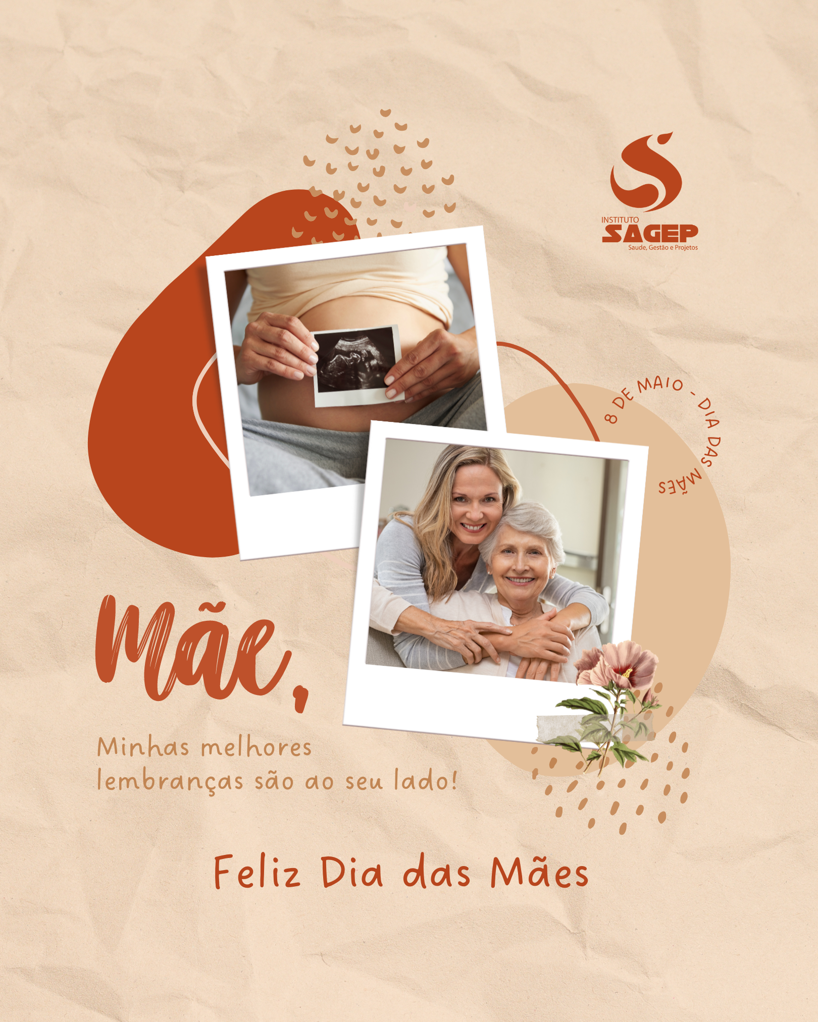 Dia das Mães